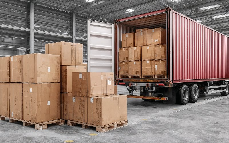 Bí Quyết Tối Ưu Chi Phí Khi Sử Dụng Dịch Vụ Vận Chuyển Hàng Bắc Nam